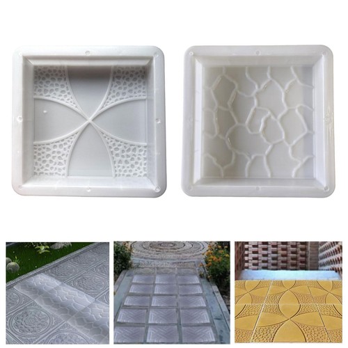 Square concrete form easy - form,