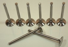 Vauxhall C20XE stainless big