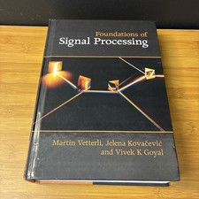 Foundations of Signal