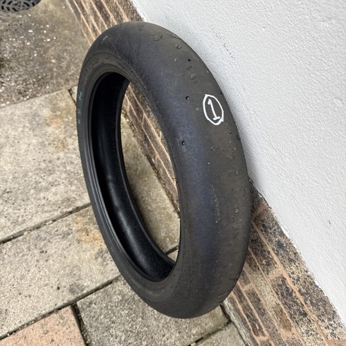 Pirelli diablo superbike slick - diablo,