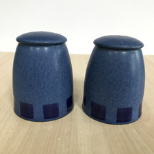 Denby Reflex Salt & Pepper