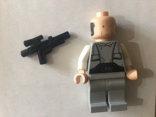 Lego star wars cloud city - lego,