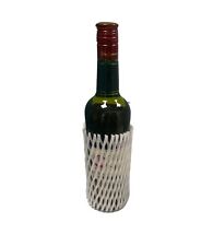 Glass Bottle fruit vegetable