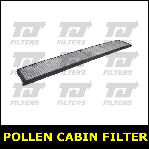 Pollen cabin filter for - for, bmw