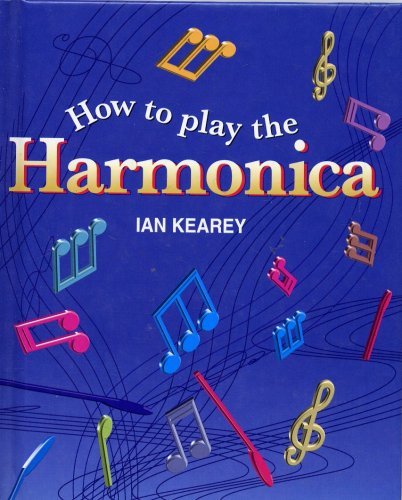 How play the harmonica - how,