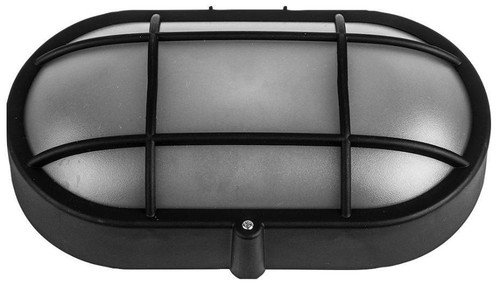 Outdoor bulkhead light - bulkhead,