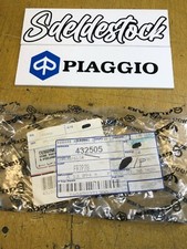 1 carburetor needle piaggio