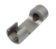 High Pressure Fuel Line Socket
