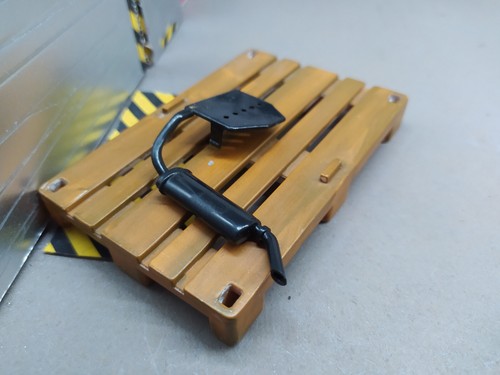 Jeep willys army solido - 1/18,