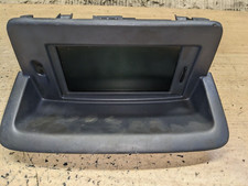 2005 RENAULT CLIO MK3 MULTI