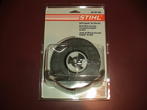 New oem stihl - stihl, concrete