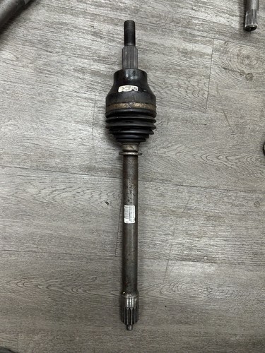 Jeep wrangler front driveshaft - jeep,