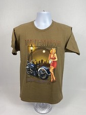 Men’s VTG Harley-Davidson