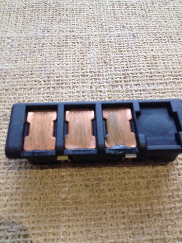 Genuine ford fiesta mk3 - ford,