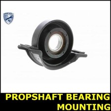 Propshaft Bearing Mounting