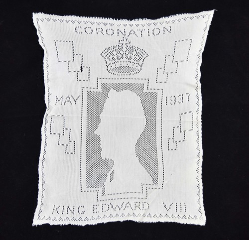 Vintage king edward viii - vintage,
