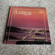 In Classical Mood : A World Of