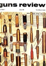 Guns Review 6 - January to