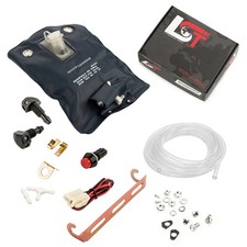 Windshield Washer Fluid Pump