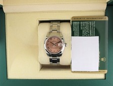 2012 Rolex Midsize Datejust