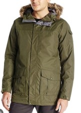 Craghoppers Mens XL Kiwi Parka
