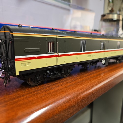 Heljan gauge 4996 - gauge,