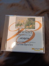 BRUCKNER SYMPHONY 7
