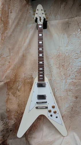 Navigator electric guitar - navigator,