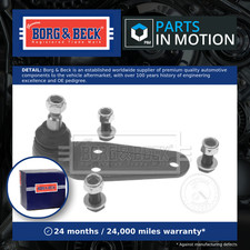 Ball Joint fits VOLVO 240 P24