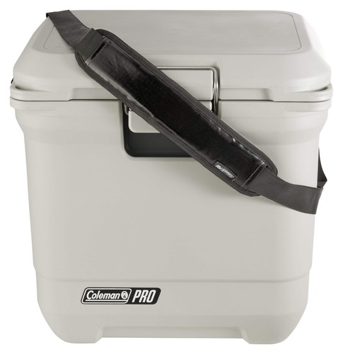 Coleman pro 25qt cool - pro,
