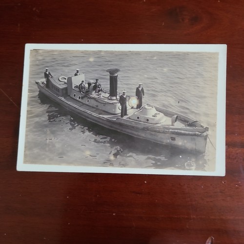Rppc postcard royal - postcard,