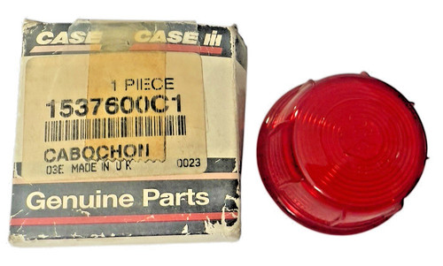 1537600c1 lens light - 1537600c1;, ih