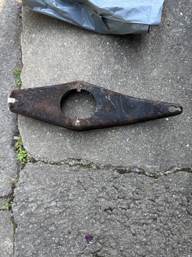 Ford type gearbox clutch - ford,