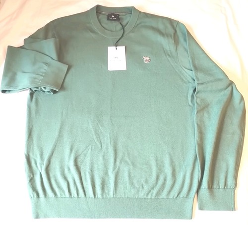 Paul smith men jumper xl - smith,