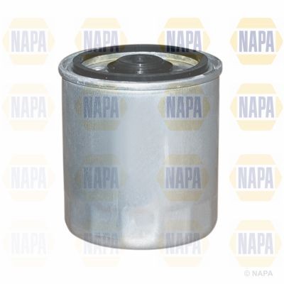 Genuine napa fuel filter for - napa,