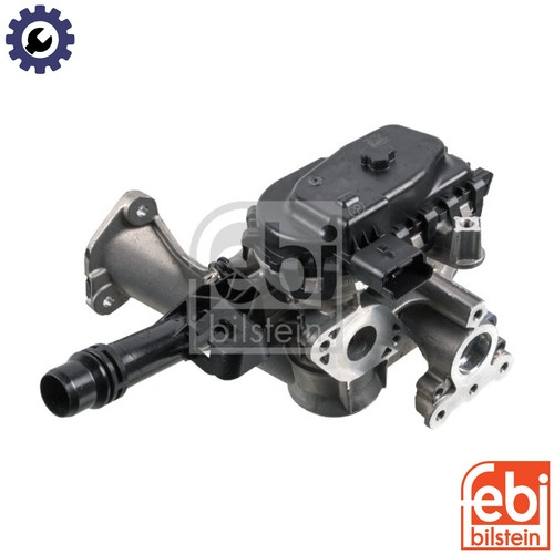 Egr valve 181102 for 9hx - valve, 9hn