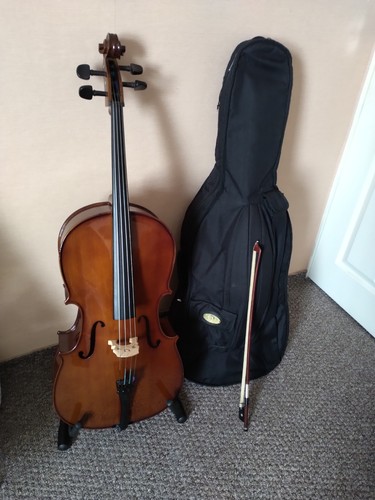 Stentor student cello - cello, 1/4