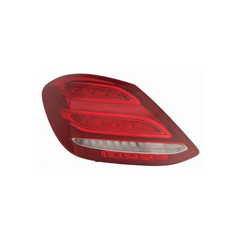 For mercedes class - for,