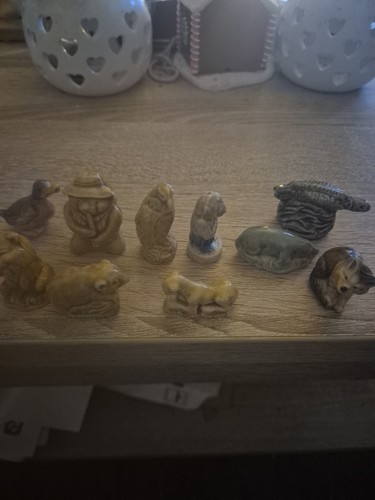 Figugurines porcelain - figugurines,