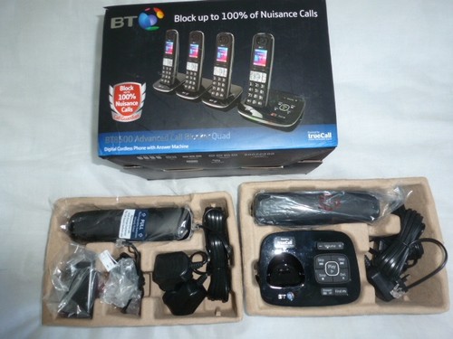 8500 call blocker cordless - 8500,