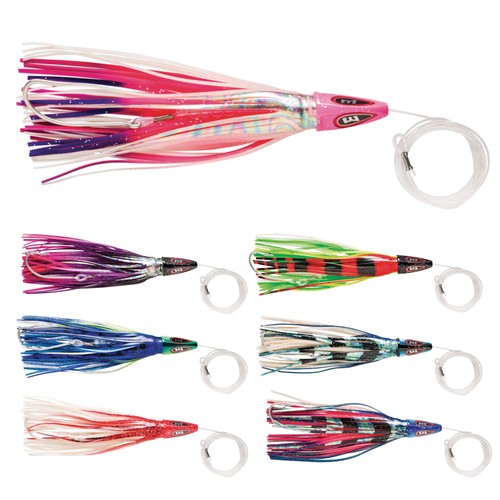 Williamson high speed tuna - williamson,