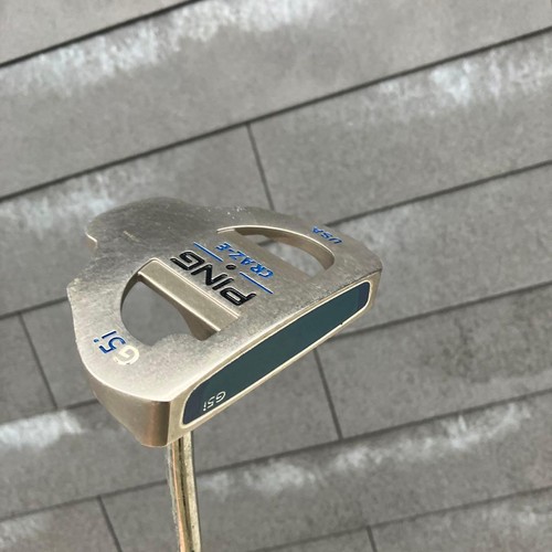 Ping g5i craz putter men - ping,