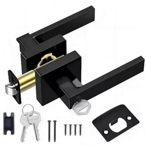 Internal door lever - internal,