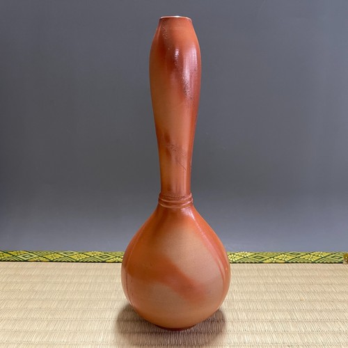 Toho kimura bizen - kimura, ware