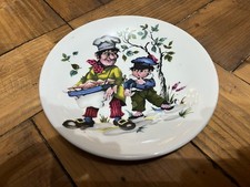 Barratts of Staffordshire