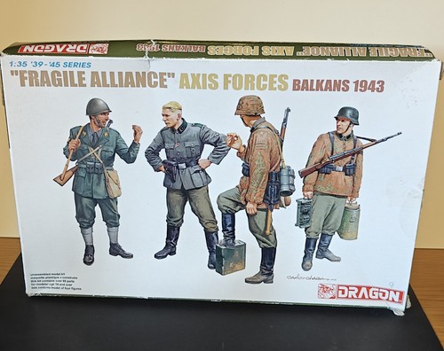 Dragon fragile alliance - dragon, alliance"