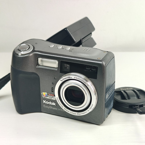 Kodak easyshare dx7630 1mp - kodak,