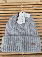 Barts RubyFrost Beanie Mohair