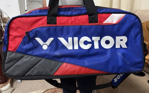 New victor badminton racket - victor,