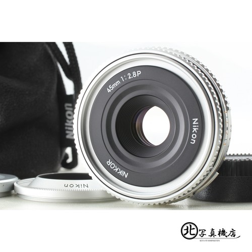 Top mint nikon - [top,